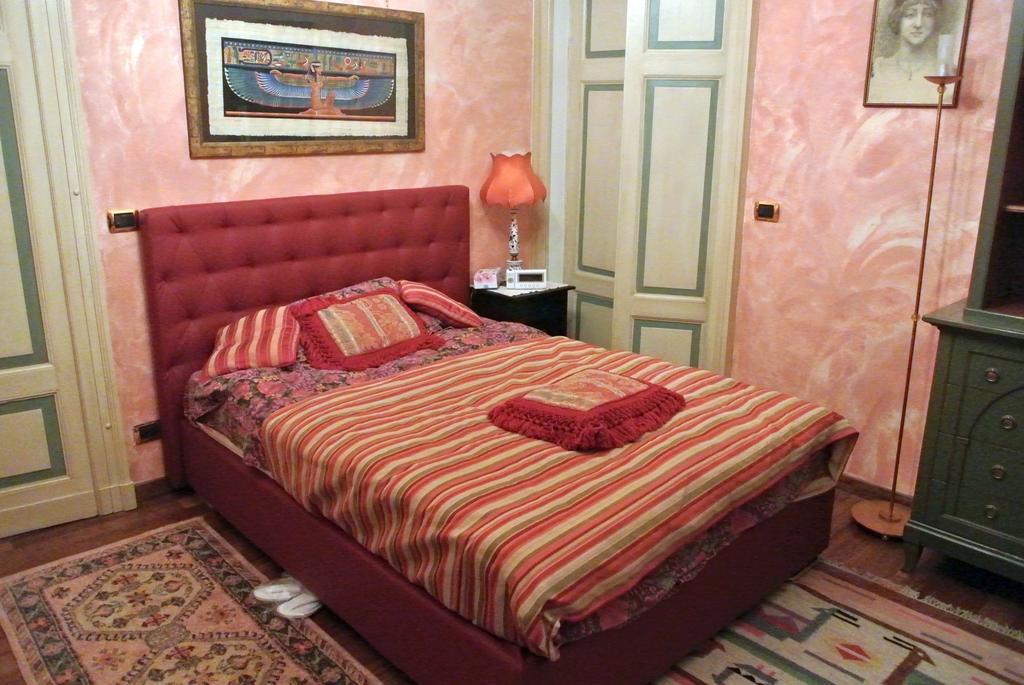 Villa Mirano Bed & Breakfast Piossasco Zimmer foto