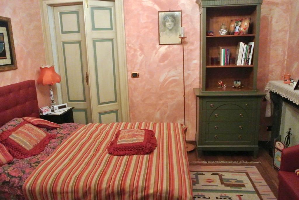 Villa Mirano Bed & Breakfast Piossasco Zimmer foto