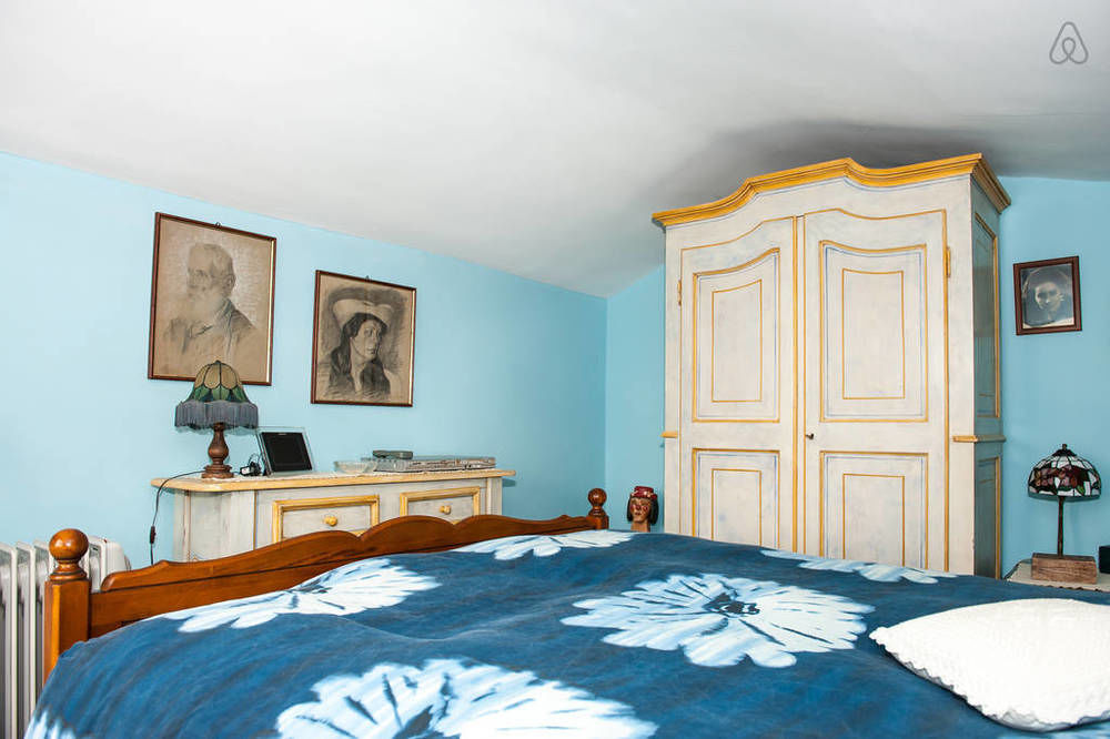 Villa Mirano Bed & Breakfast Piossasco Exterior foto